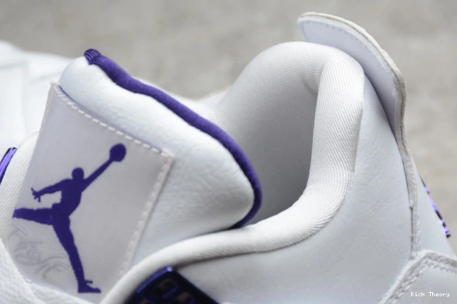 Kick Theory Purple Air CT8527-115 4 Jordan Court 0806